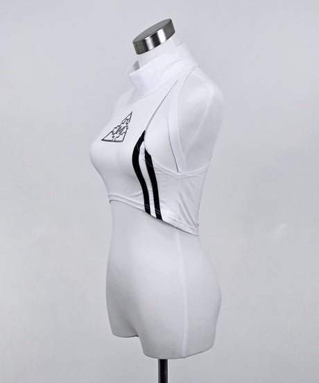 《スポーツインナーウェア》WHITE