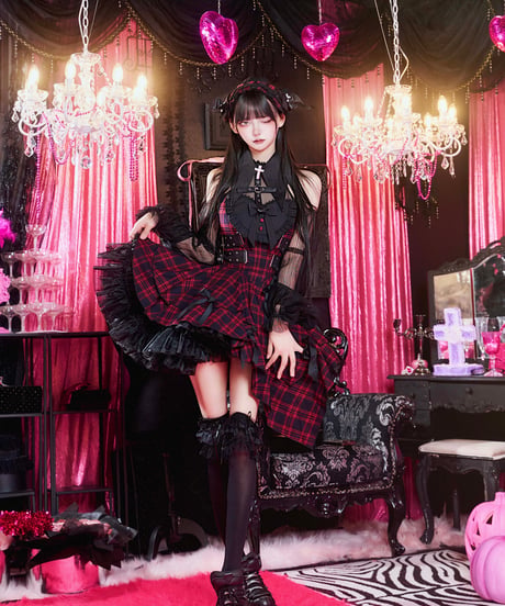 《デビルワンピース》BLD❤︎再販❤︎