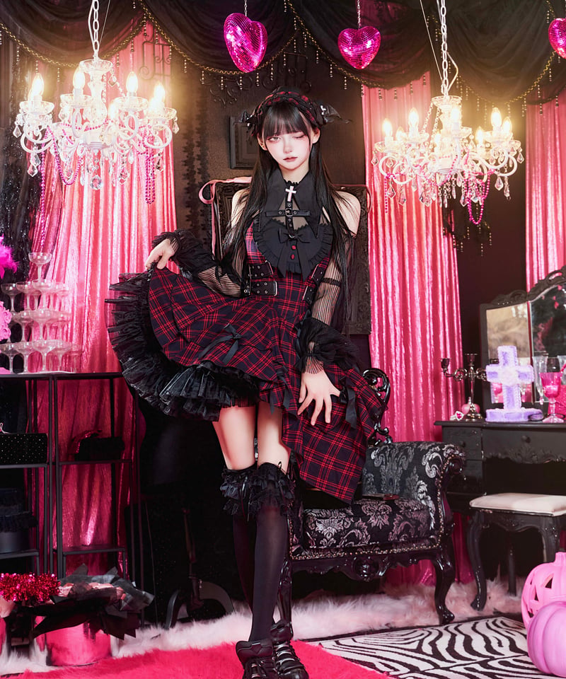 デビルワンピース》BLD❤︎再販❤︎ | HIDOLATRAL THEODOL