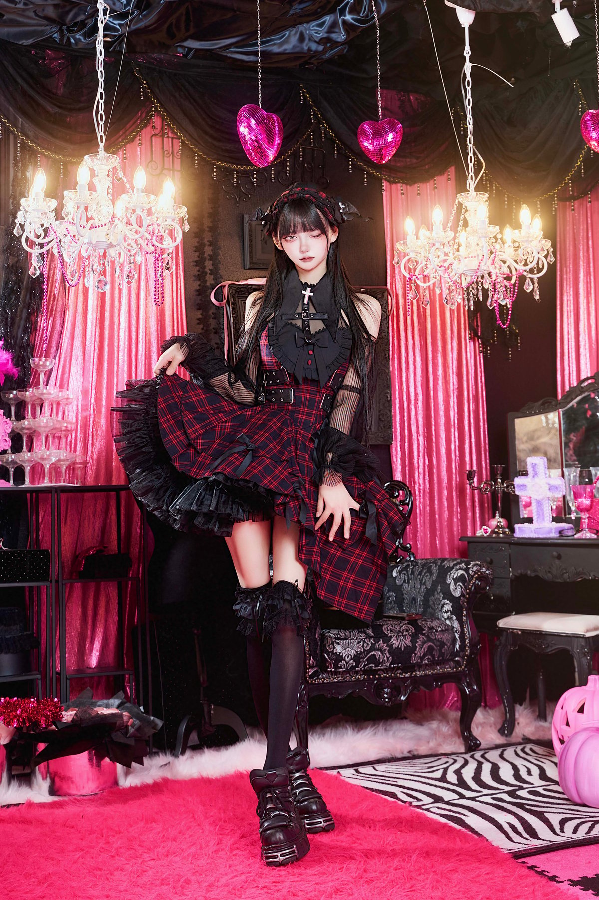 デビルワンピース》BLD❤︎再販❤︎ | HIDOLATRAL THEODOL