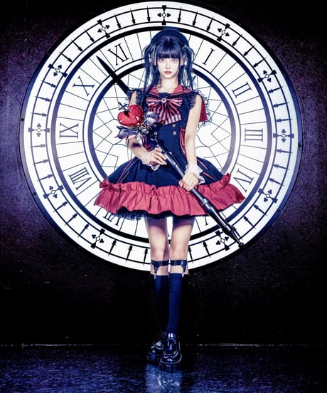 《魔法少女セーラーOP》Devil