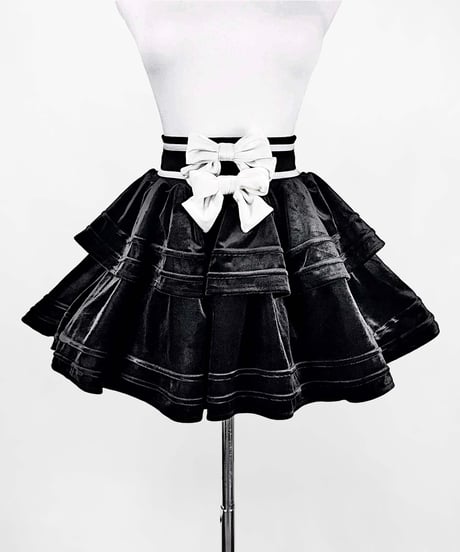 CATEGORY Skirt | HIDOLATRAL THEODOL