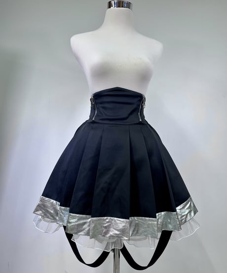 CATEGORY Skirt | HIDOLATRAL THEODOL CATEGORY Skirt | HIDOLATRAL THEODOL