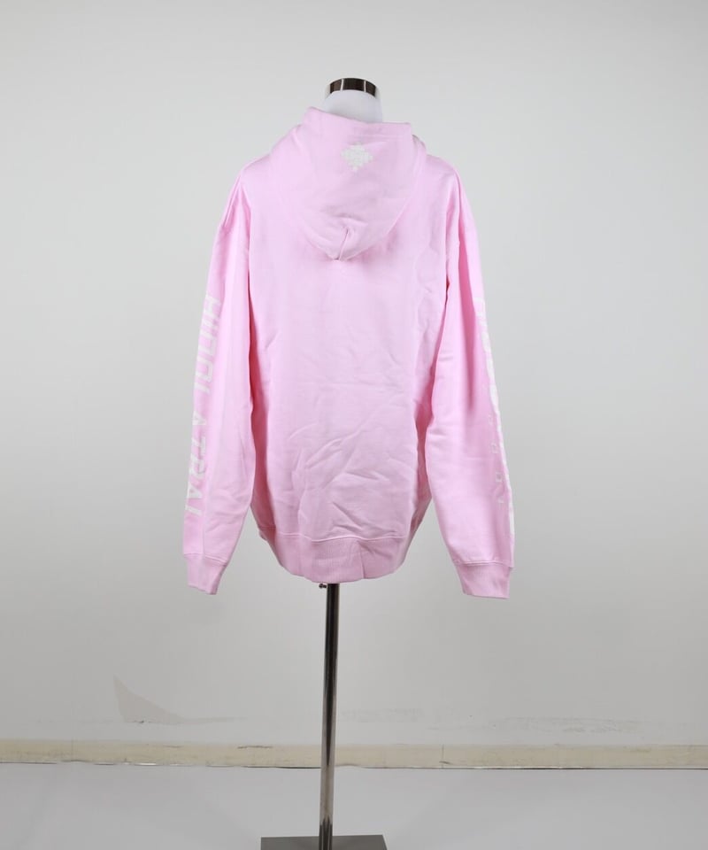 ブランドキャラクターイラストパーカー | HIDOLATRAL THEODOL