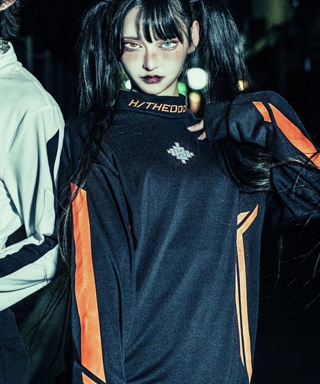 ‪Cyborg-Sweatshirt