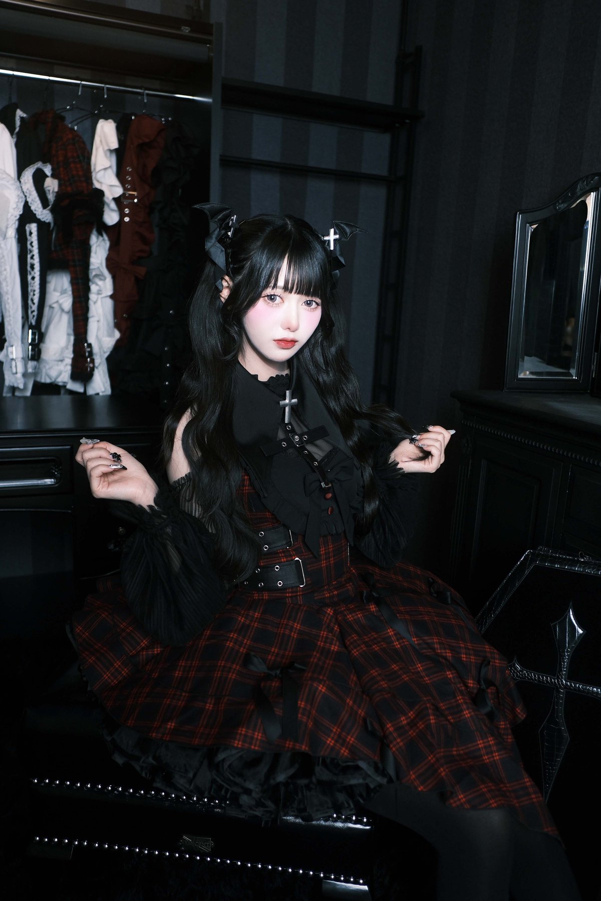 デビルワンピース》BLD❤︎再販❤︎ | HIDOLATRAL THEODOL