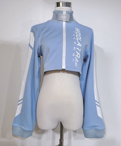 CyberJersey-Setup（Tops)SAX