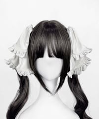 ブランドロゴベレー帽》BLACK | HIDOLATRAL THEODOL