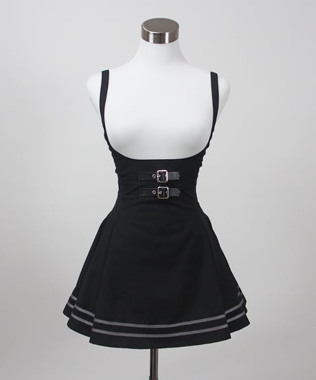 《テオドール学園スカート》BLACK❤︎受注販売❤︎