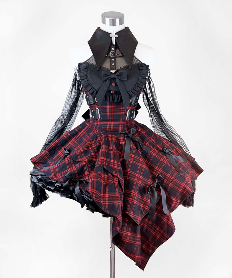 デビルワンピース》BLD❤︎再販❤︎ | HIDOLATRAL THEODOL