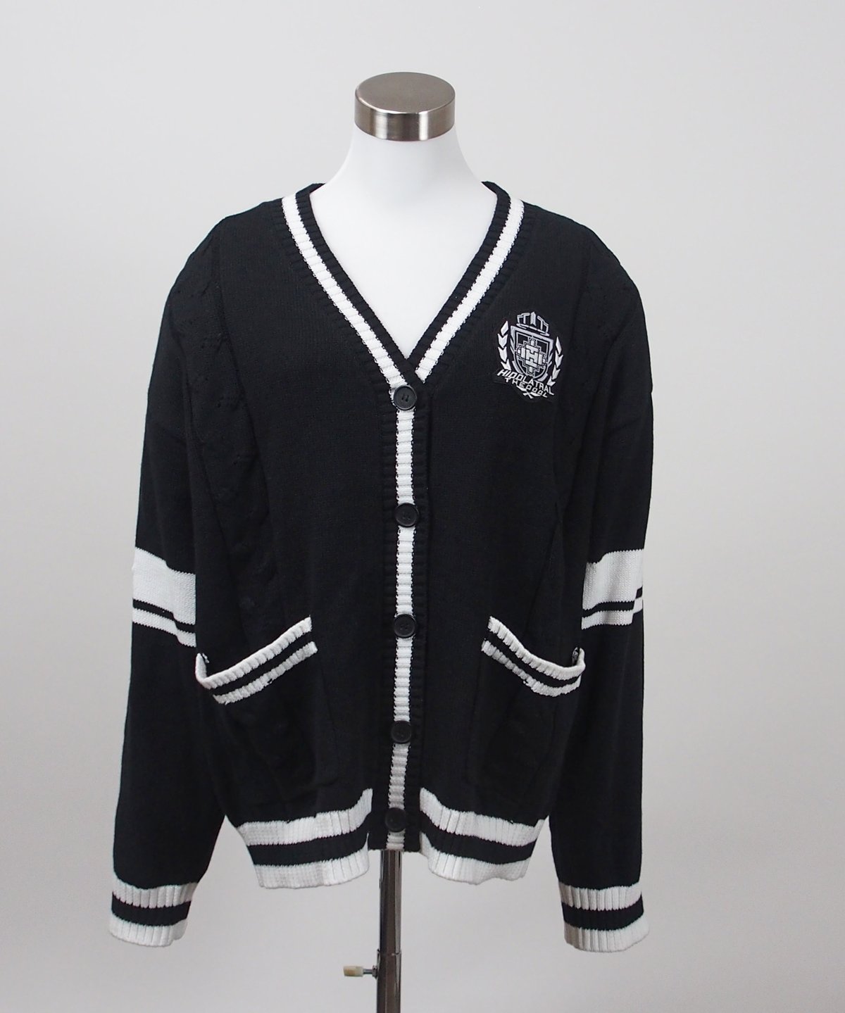 HIDOLATRAL THEODOl テオドール学園 GRAY L