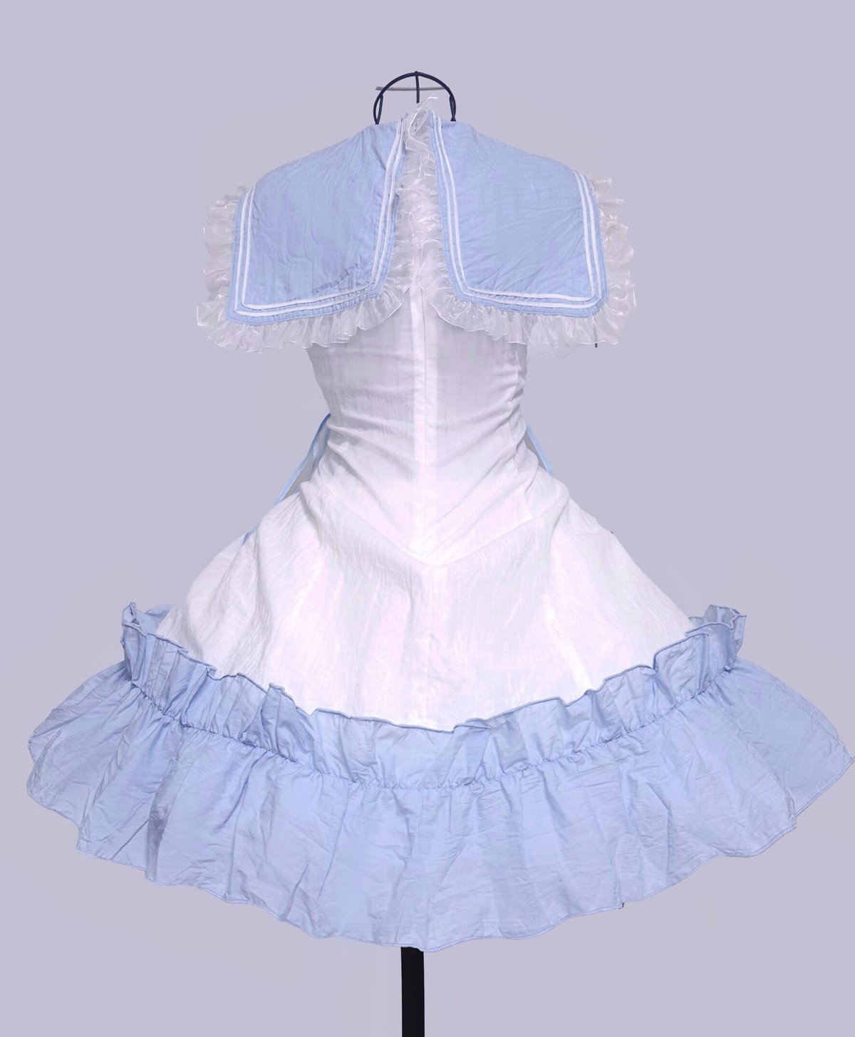 魔法少女セーラーOP》Angel | HIDOLATRAL THEODOL 