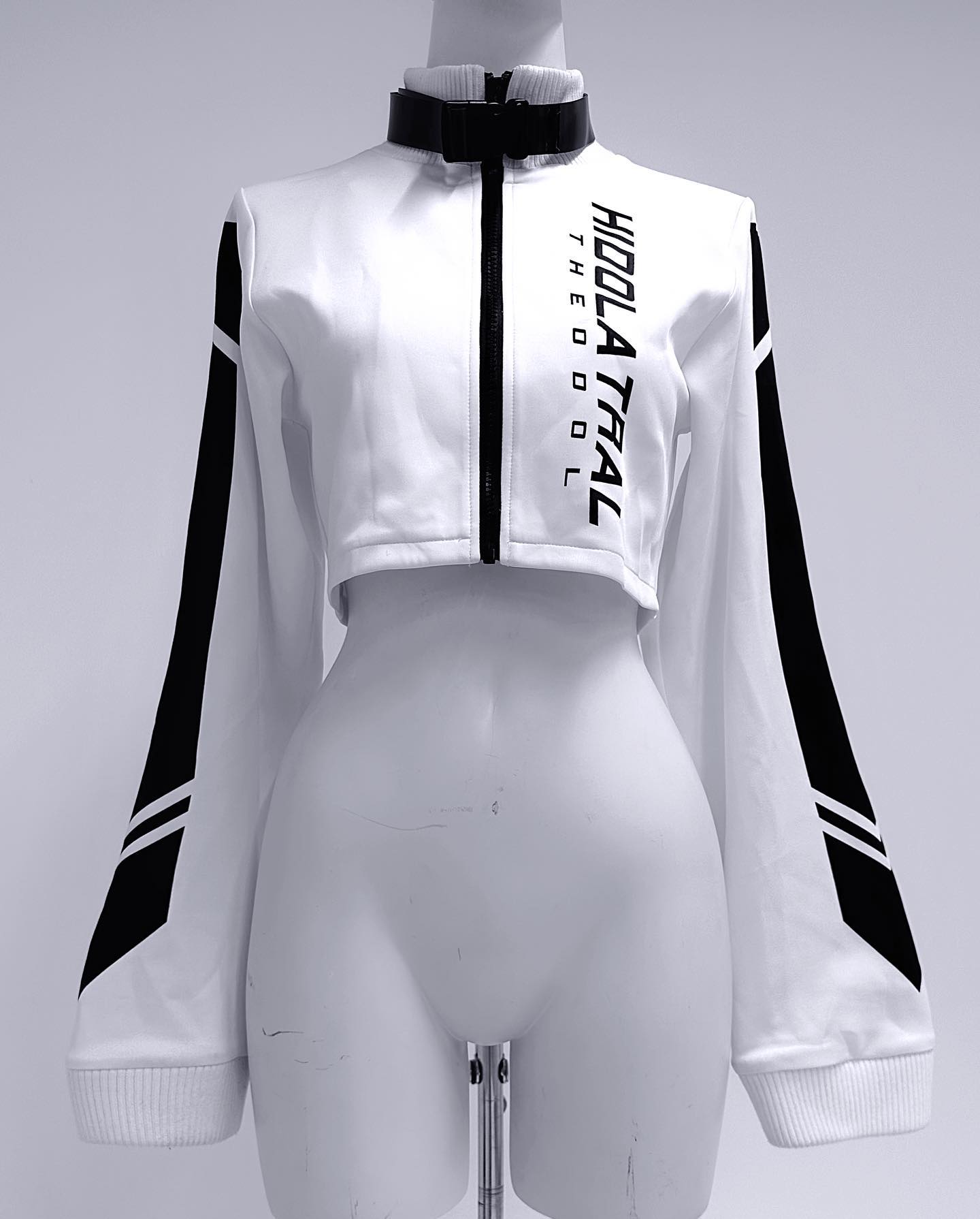 イドラタールテオドール CyberJersey-Setup 白 original