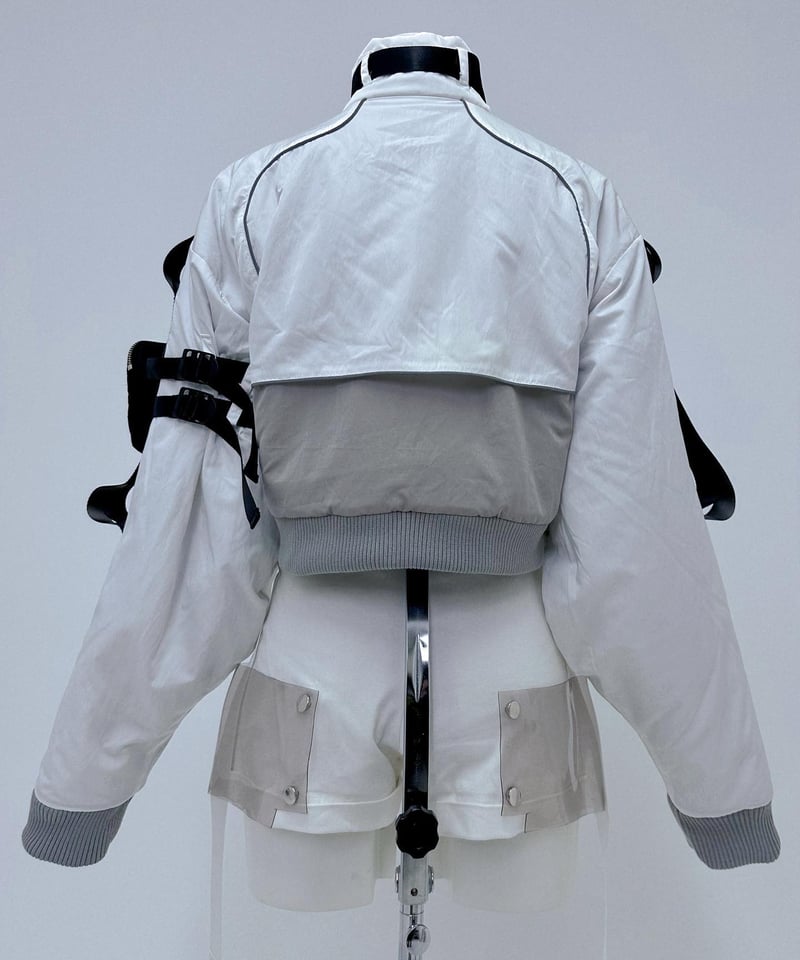 ジャケット・アウター HIDOLATRAL THEODOL  ma-1 fit=scale-down,w=1200
