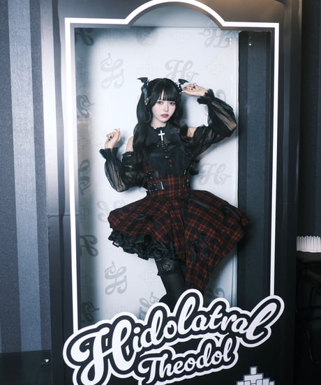 《デビルワンピース》BLD❤︎再販❤︎