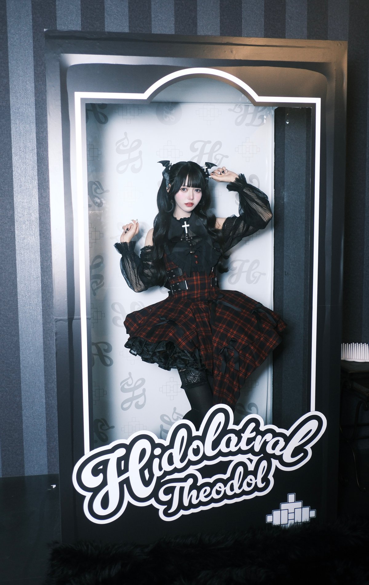 デビルワンピース》BLD❤︎再販❤︎ | HIDOLATRAL THEODOL