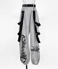 CyberJersey-Setup（ShortPants）WHITE | HIDOLATRAL