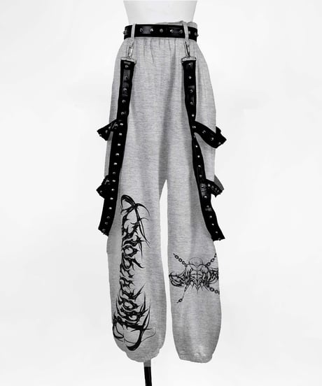 CATEGORY Pants | HIDOLATRAL THEODOL