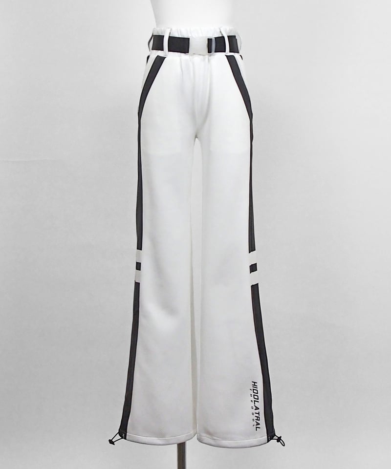 サイバージャージロング-Pants-》MONOTONE | HIDOLATRAL THEODOL サイバージャージロング-Pants-》MONOTONE | HIDOLATRAL THEODOL