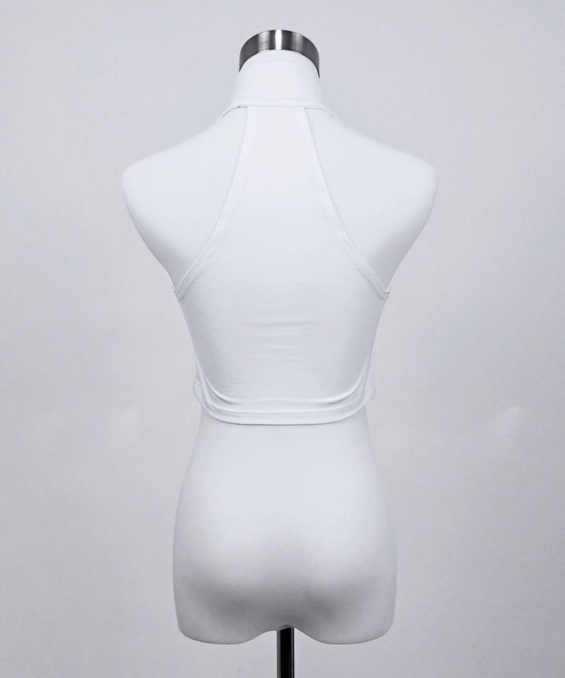 HIDOLATRAL THEODOL バックルショートインナー WHITE バックルショートインナー（WHITE） | HIDOLATRAL THEODOL
