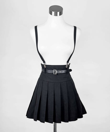《スパイ学園セットアップ》BLACK