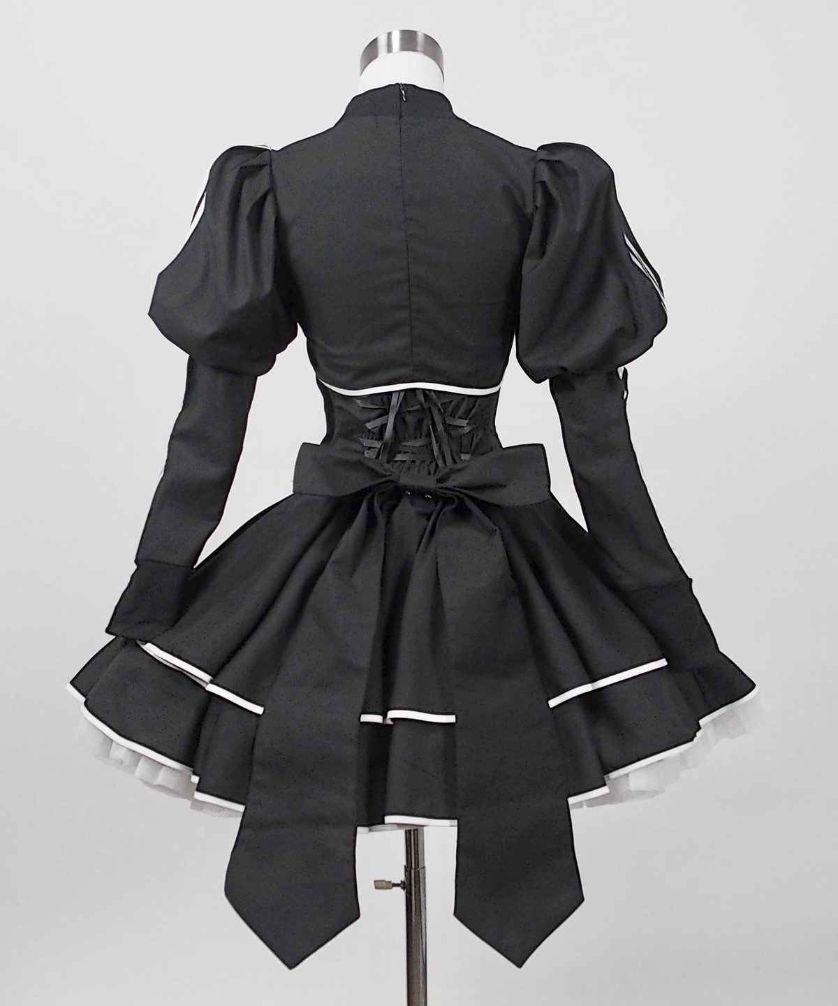 HIDOLATRAL THEODOL キョンシードールセットアップ ホワイト キョンシードールセットアップ》WHITE | HIDOLATRAL THEODOL