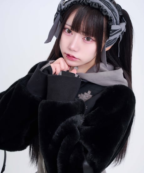 《戦闘式ファーダウン》BLACK