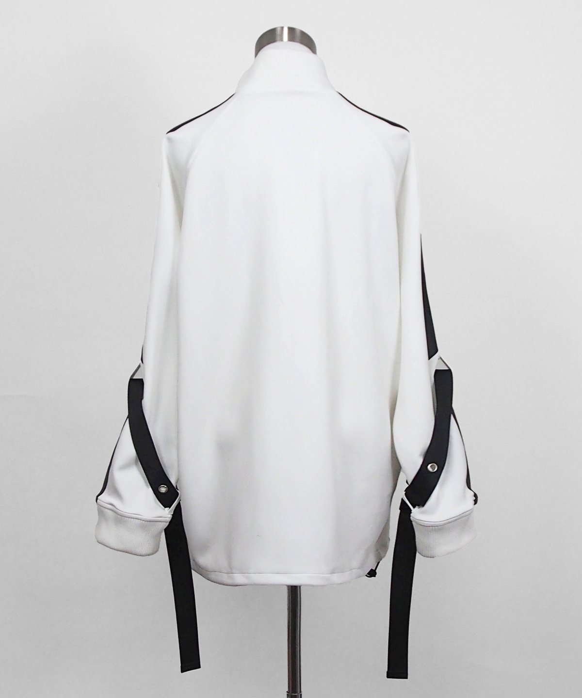 サイバージャージロング-Tops-》MONOTONE | HIDOLATRAL THEODOL サイバージャージロング-Tops-》MONOTONE | HIDOLATRAL THEODOL