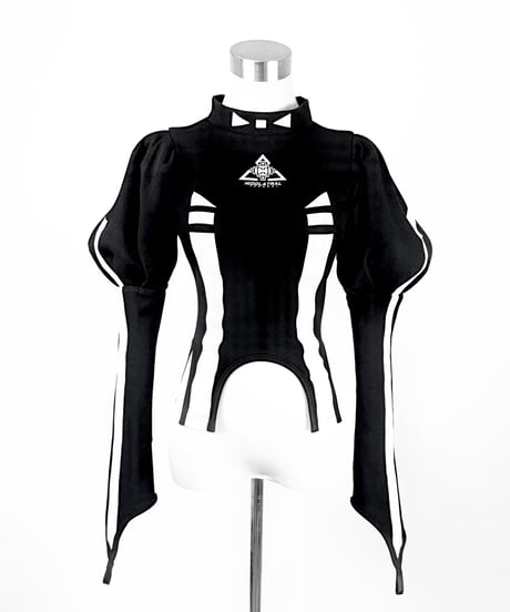 CATEGORY Tops | HIDOLATRAL THEODOL