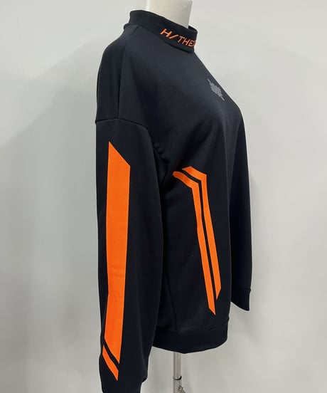 ‪Cyborg-Sweatshirt