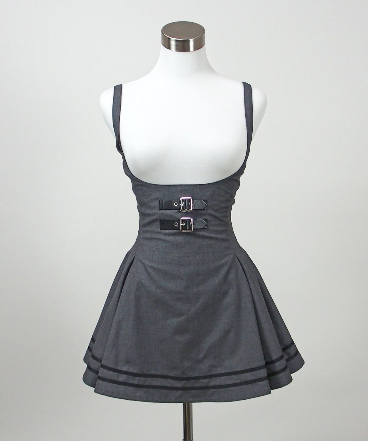 hidolatral theodol テオドール 学園セット GRAY Ｍサイズ fit=scale-down,w=1200