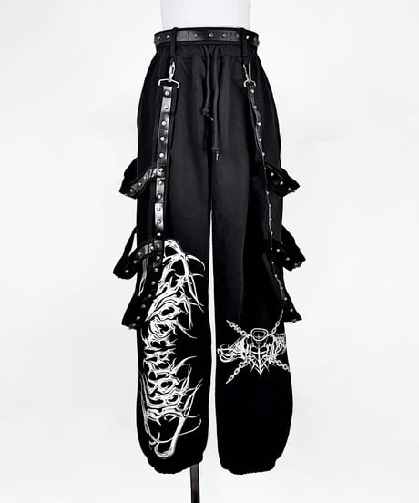 CATEGORY Pants | HIDOLATRAL THEODOL