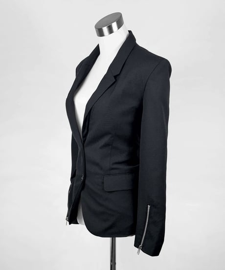 《スパイ学園セットアップ》BLACK