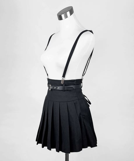 《スパイ学園セットアップ》BLACK