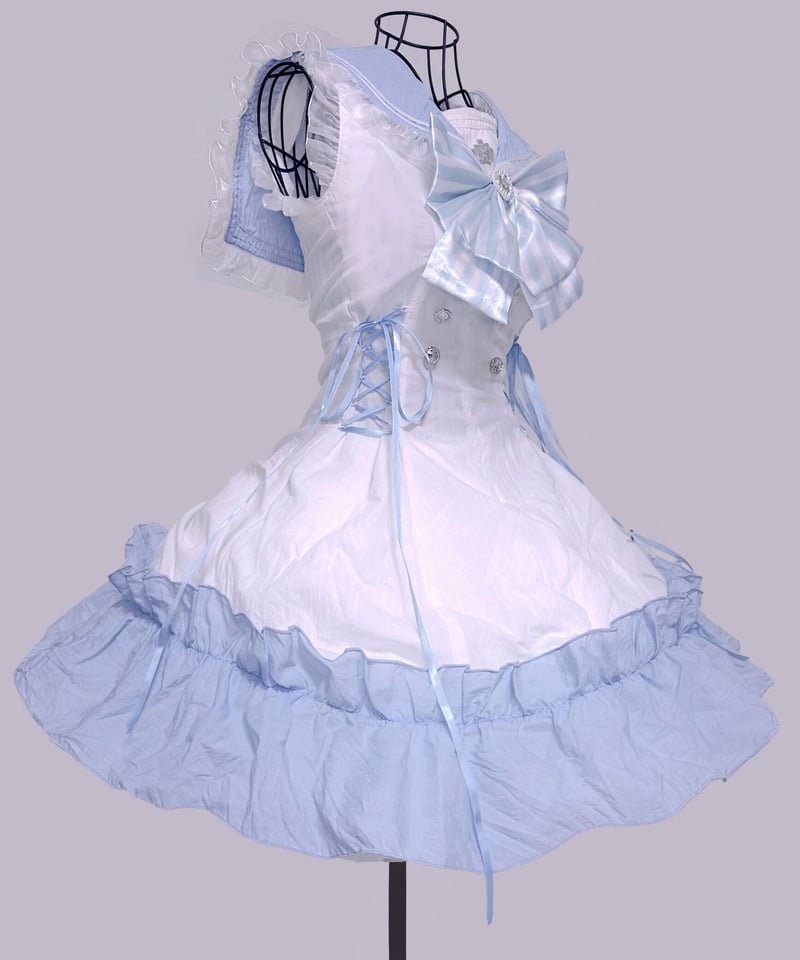 魔法少女セーラーOP》Angel | HIDOLATRAL THEODOL