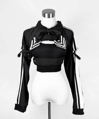 新品HIDOLATRAL THEODOLバックルショートインナー（BLACK） バックルショートインナー（BLACK） | HIDOLATRAL THEODOL