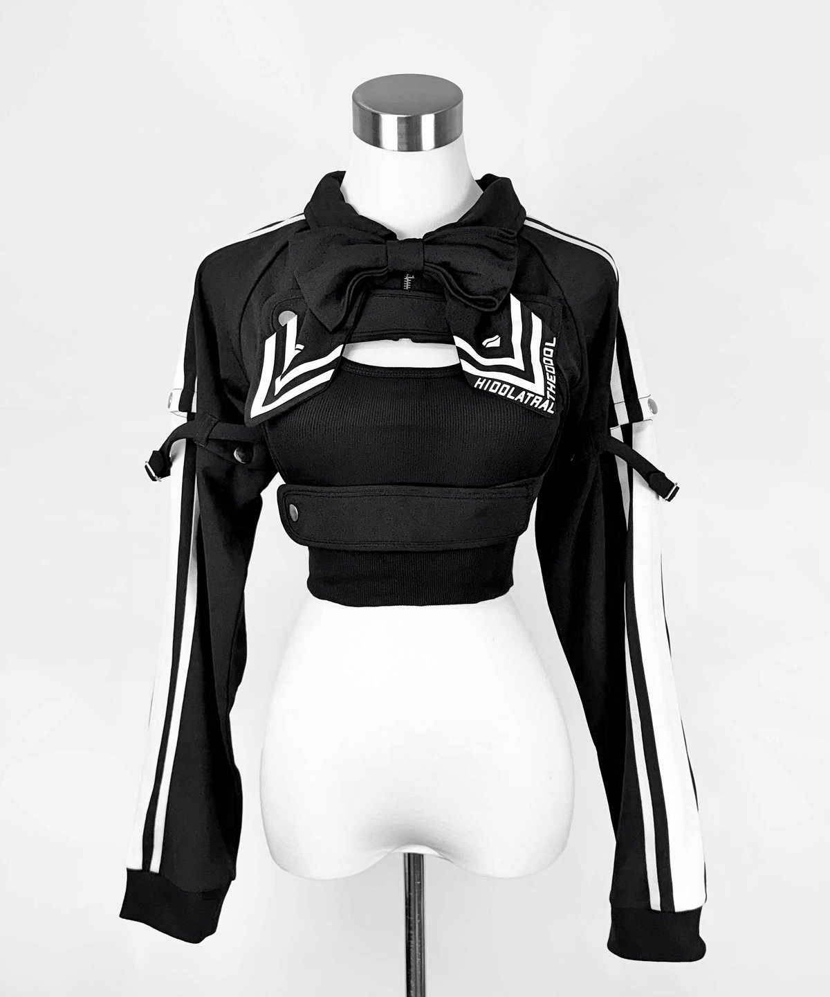 【圧巻！】イドラタールテオドール様ジャージ③色セットになります HIDOLATRAL THEODOL(イドラタール テオドール) | HIDOLATRAL