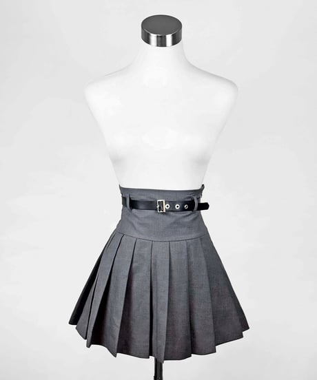 《スパイ学園セットアップ》GRAY