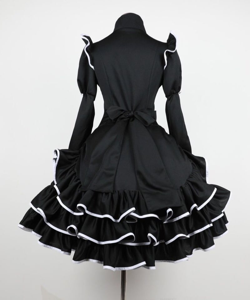 15日処分！最終お値下げ！未使用 オッズクローチェ ベルト 軍服ロリィタ 楽天市場】ジャケット princess Chronicles 秋冬 ブラック