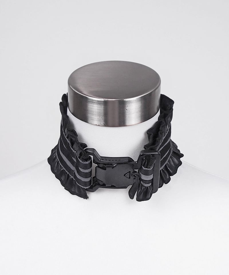 イドラタールテオドール　ジャージロリータ　グレー ジャージロリィタドレスセット》GRAY | HIDOLATRAL THEODOL