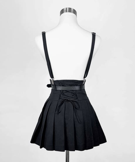 《スパイ学園セットアップ》BLACK