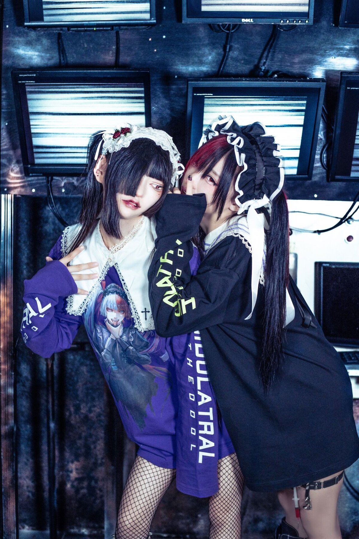 HIDOLATRAL THEODOL rurudoイラストロンT BLACK fit=scale-down,w=1200