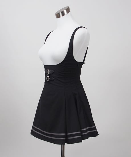 《テオドール学園スカート》BLACK❤︎受注販売❤︎