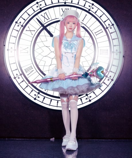 《魔法少女セーラーOP》Angel