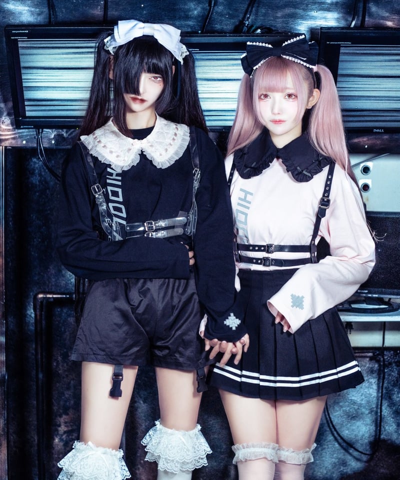 ブランドロゴリフレクターロンT | HIDOLATRAL THEODOL