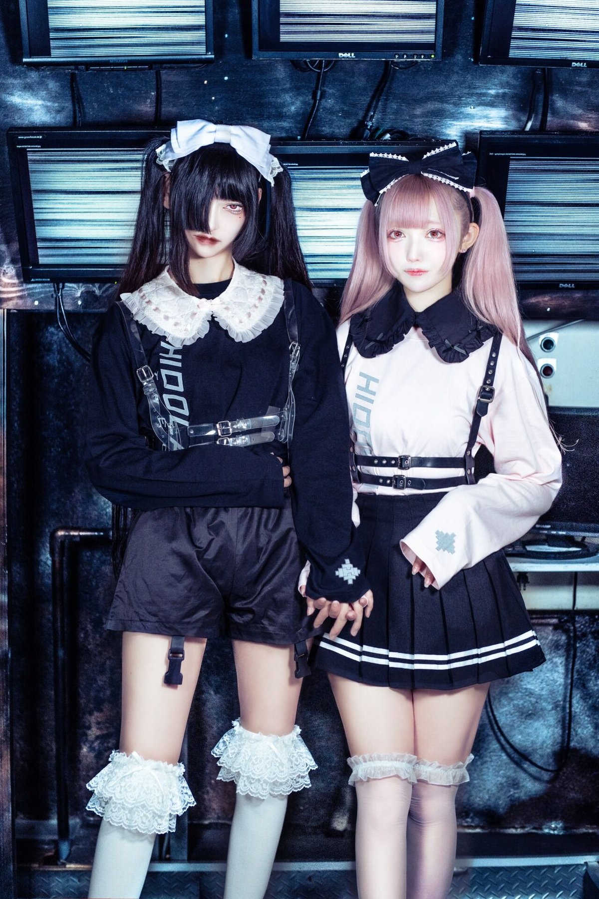 ブランドロゴリフレクターロンT | HIDOLATRAL THEODOL