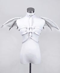 HIDOLATRAL THEODOL クソデカリボンクリップ 2個セット HIDOLATRAL THEODOL クソデカリボンクリップ 2個セット レディース