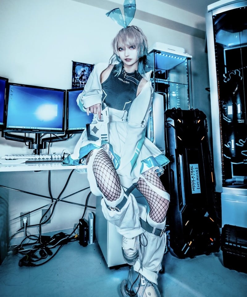 バックルショートインナー（BLACK） | HIDOLATRAL THEODOL