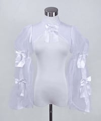 HIDOLATRAL CyberJersey-Setup ホワイト HIDOLATRAL CyberJersey-Setup ホワイト CyberJersey-Setup