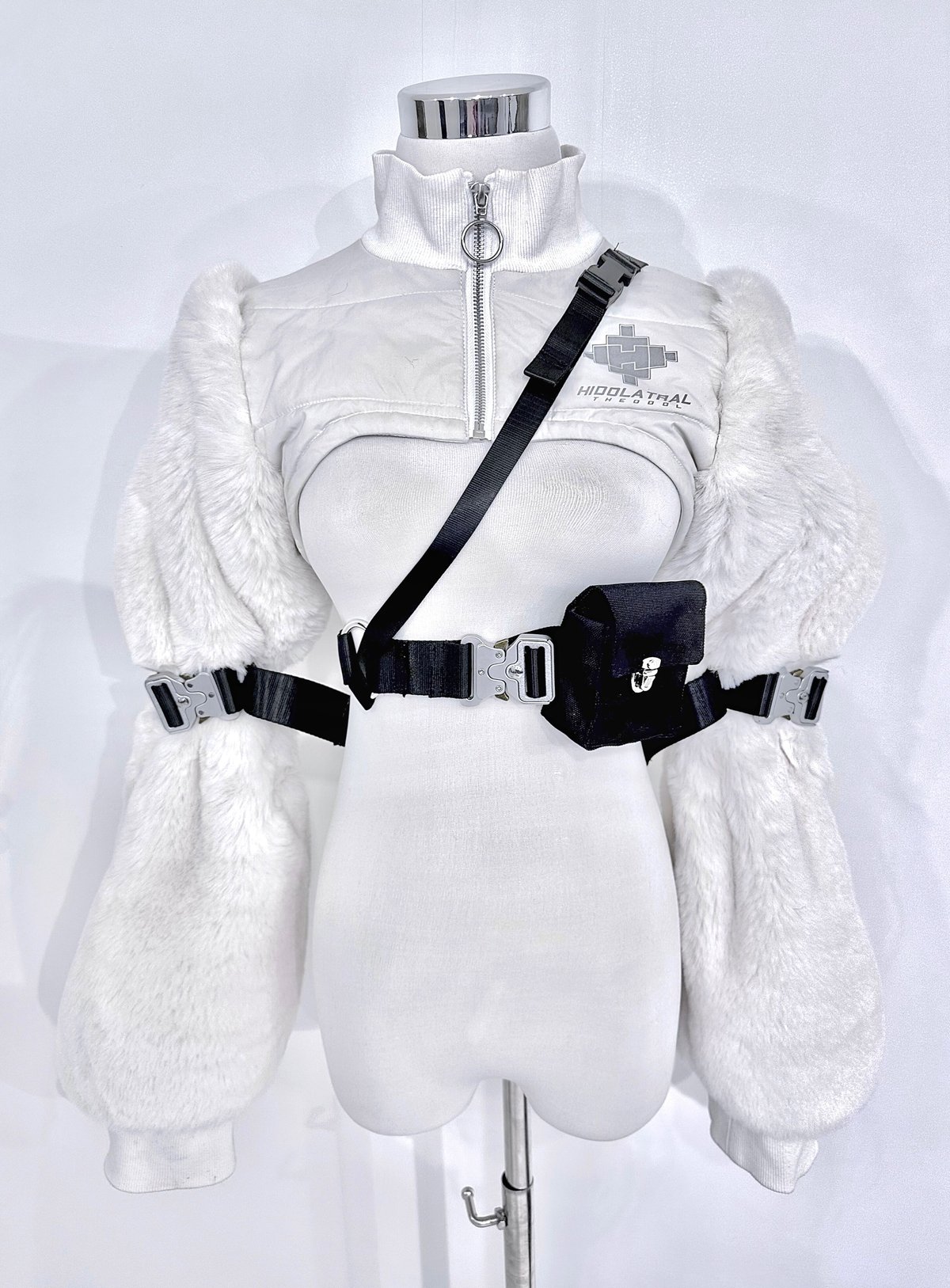 戦闘式ファーダウン》WHITE | HIDOLATRAL THEODOL 戦闘式ファーダウン》WHITE | HIDOLATRAL THEODOL